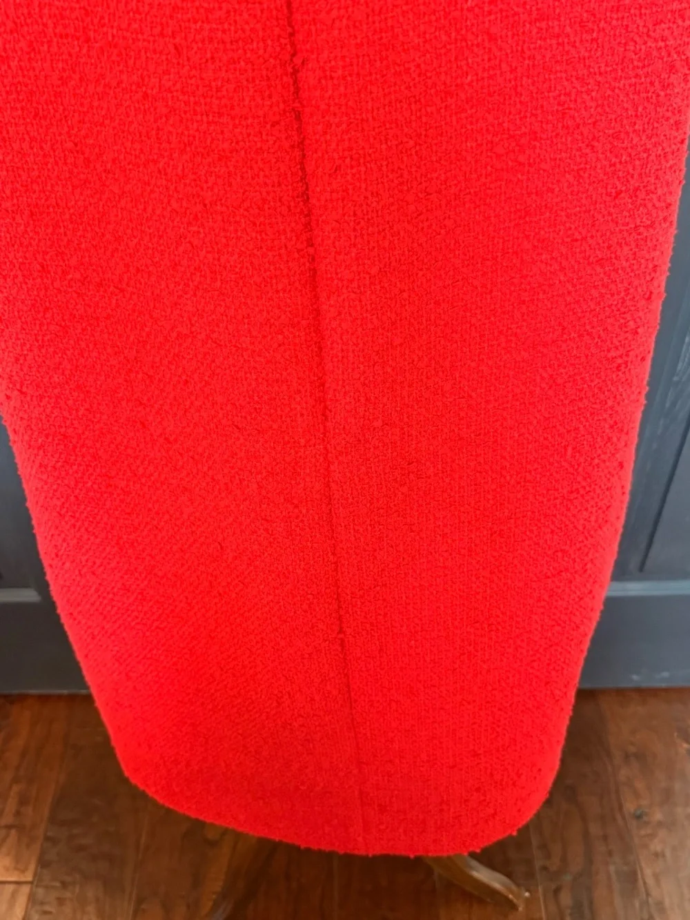 Tuckernuck Tweed Jackie Dress - Picture 7 of 15